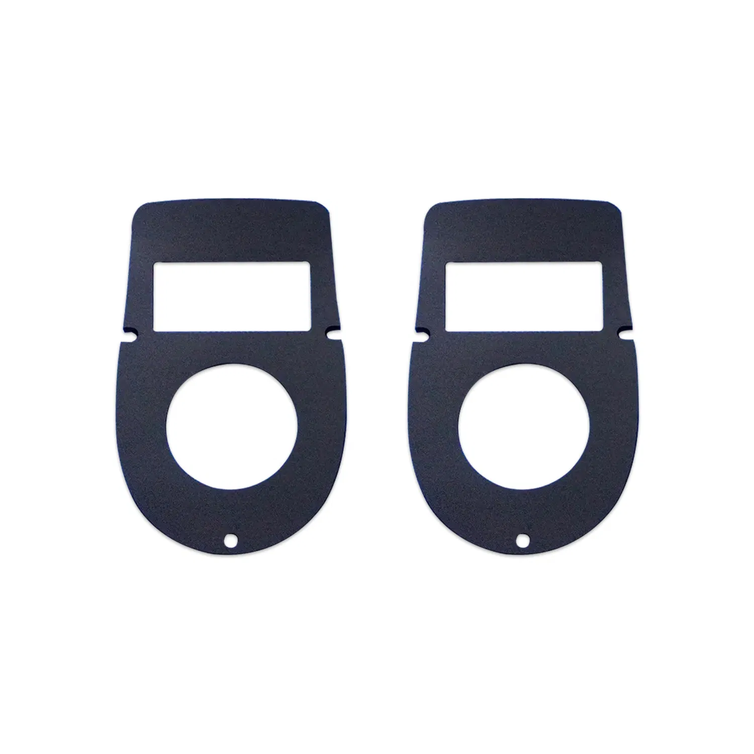 Focusing on Precision Permanent Electrostatic Protection Light Proof Cr Die Cutting Gasket Materials for Construction Applications