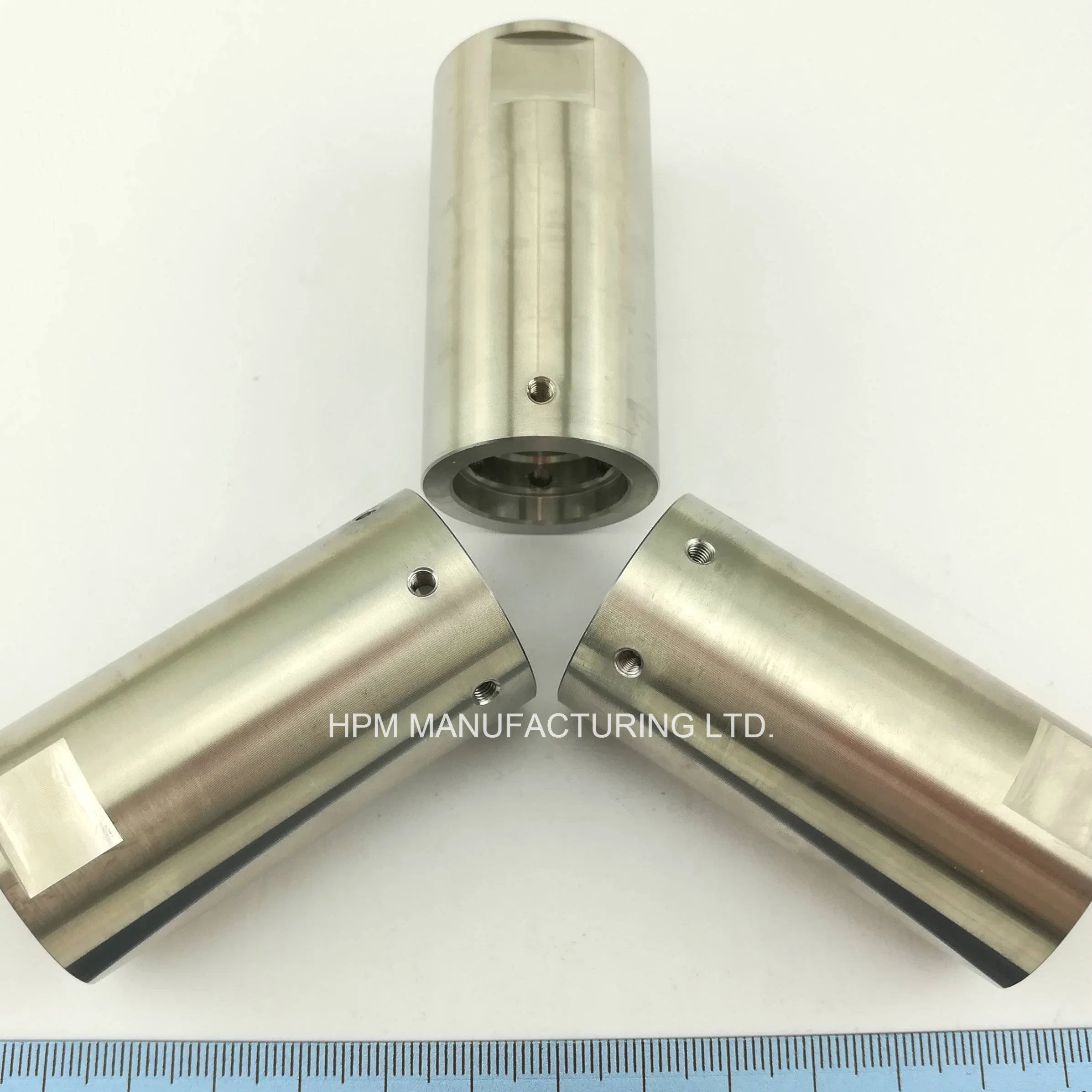 CNC Machining Solutions for Unique Aluminum Part Fabrication