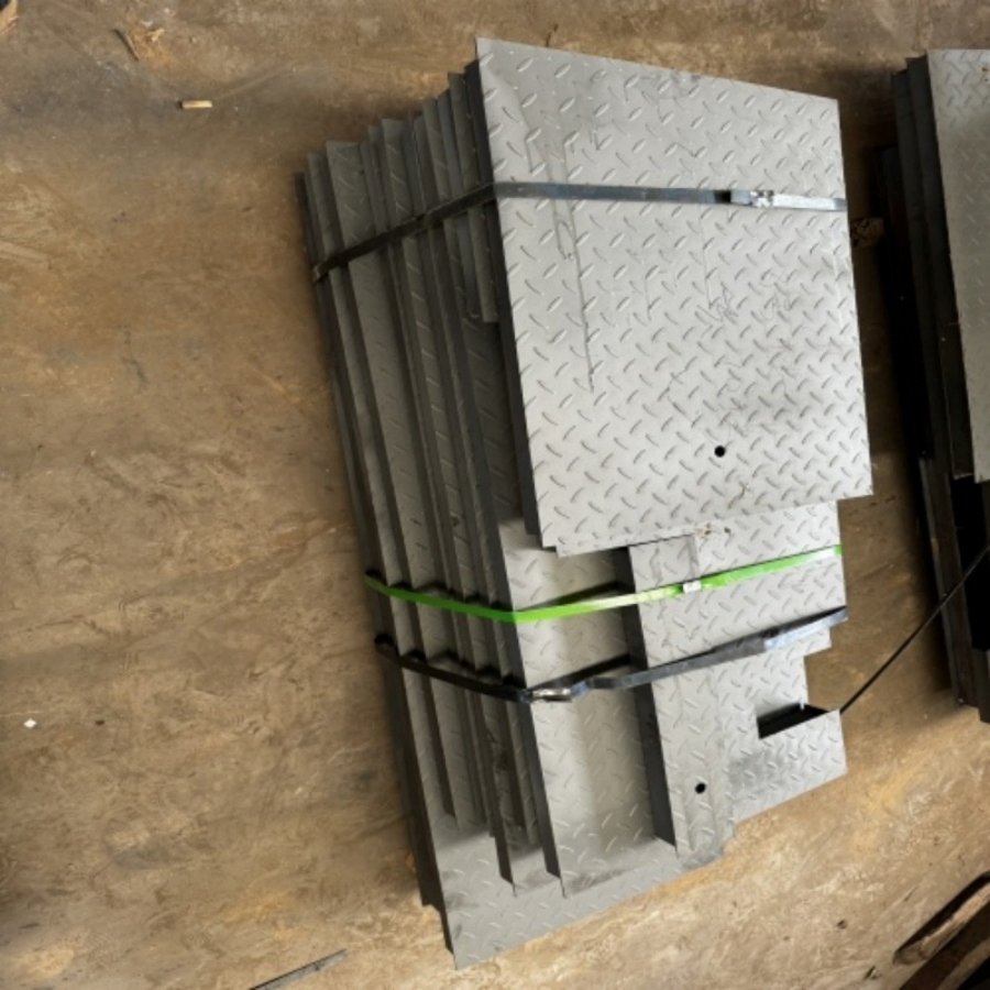 Durable Metal Partitions: Tailored Solutions for Every Environment