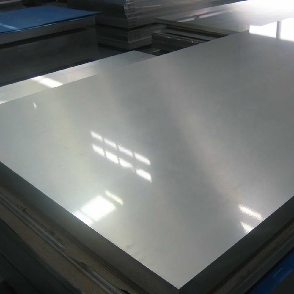 High Strength 7075 Aluminum Sheet for Aerospace Structural Parts