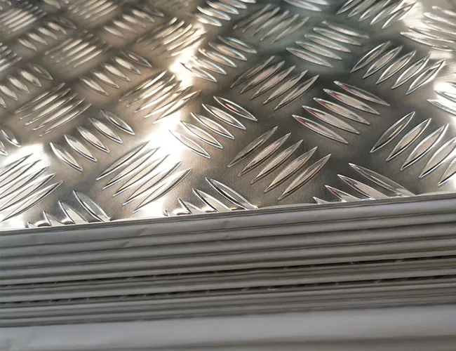 Checker plate patterns 2