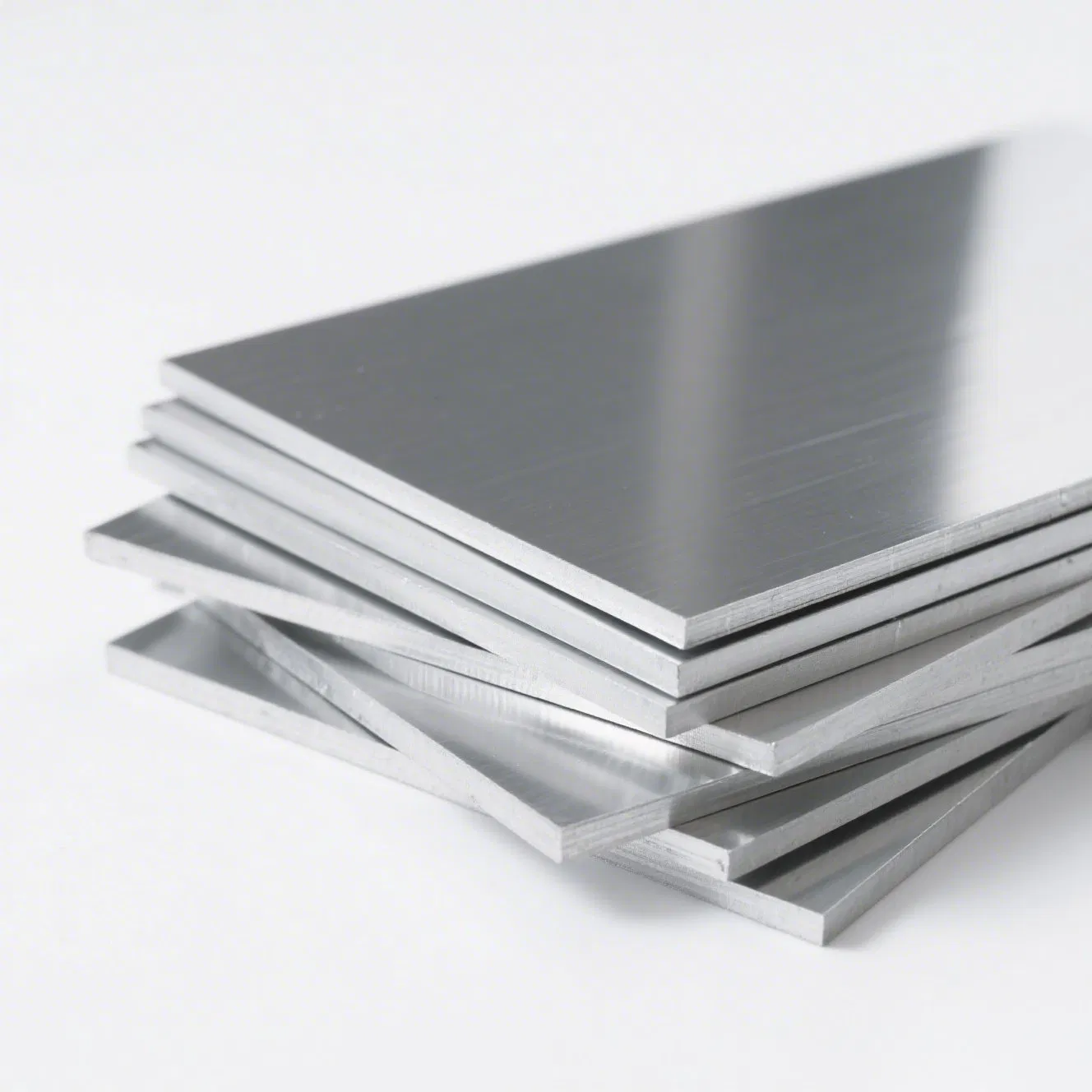 High Strength Aluminum Plate 1050 1060 1100 for Industrial Machinery