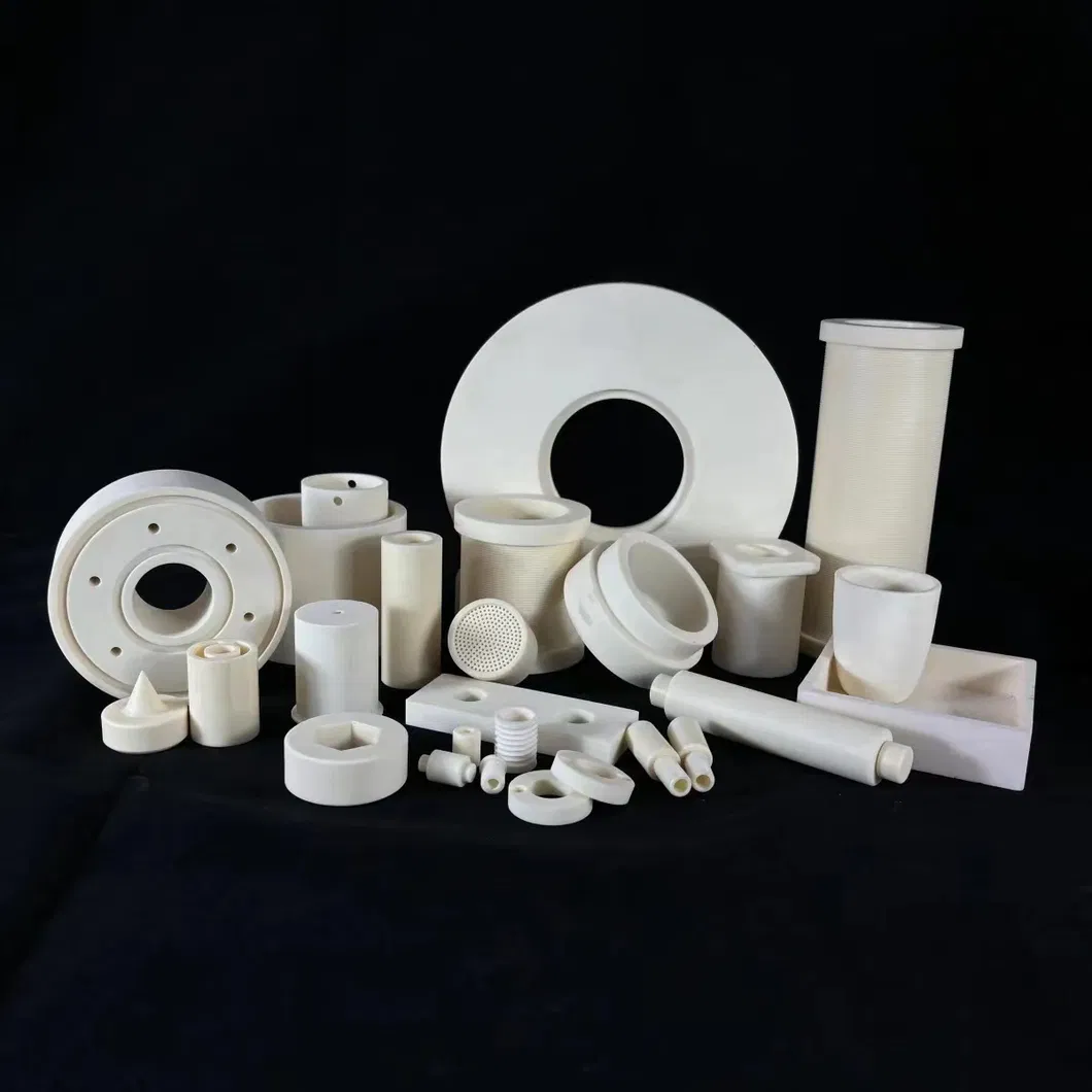 Alumina Ceramics 1