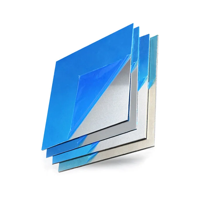 Aluminum Tread Plate