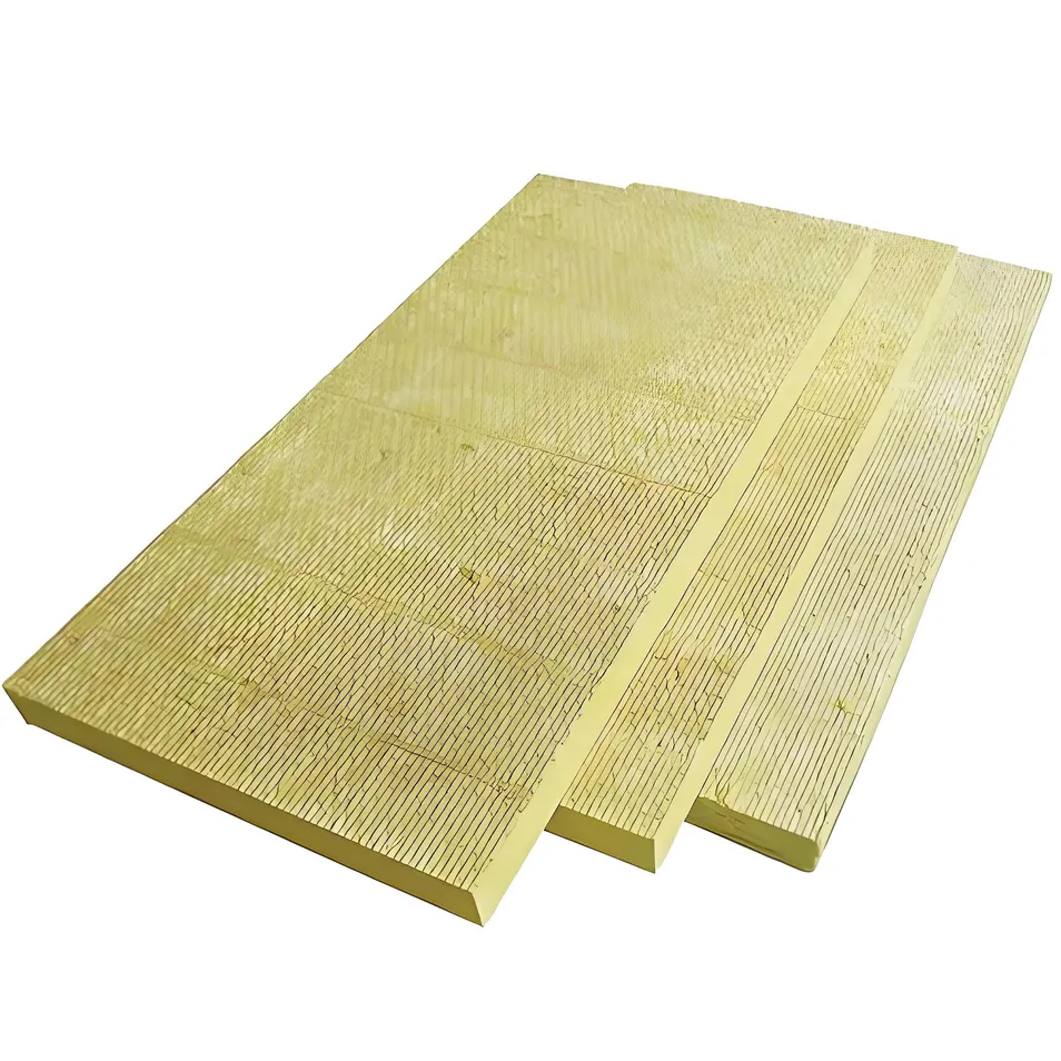 Rock Wool Material