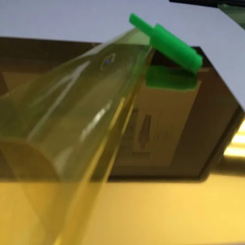 Mirror Finish Aluminum Coil Sheets