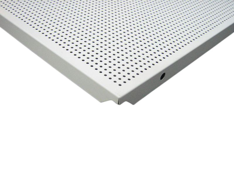 Modern CNC Cutting Soild Aluminum Building Facade 3D Siding Sheet