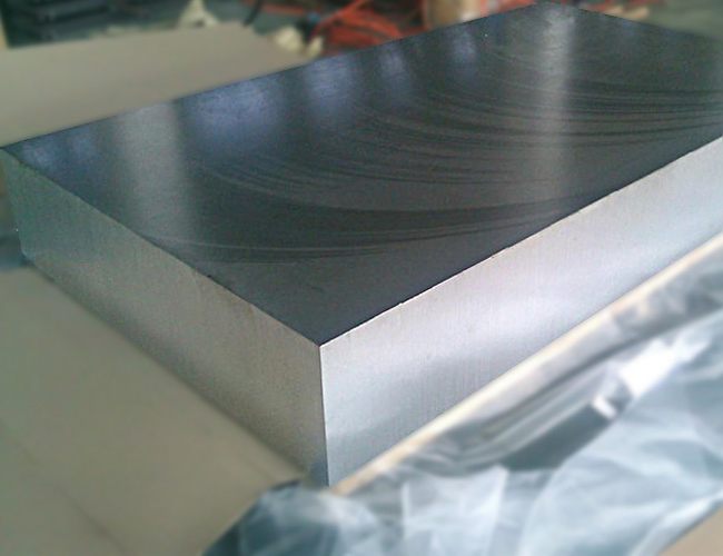 Mirror Finish Anodized Aluminum Sheet Price