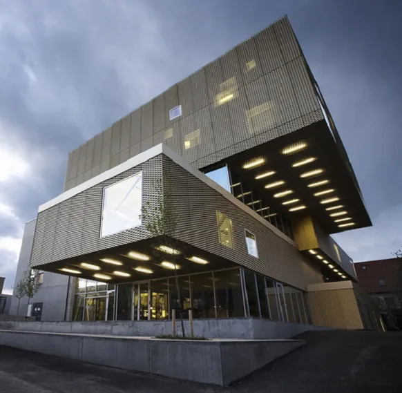 Stainless Steel Mesh 7