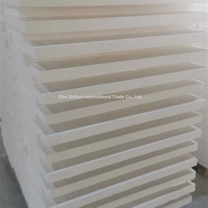Building Material 2 Hours Fireproof Calcium Silicate Board Panel Cheap Price