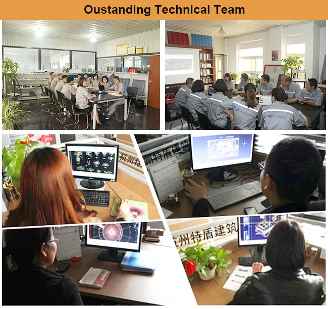 Installation Component