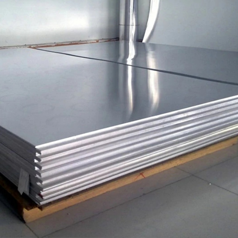 Mirror/Brushed/Checkered Aluminum Sheet Decorative Panels &amp; Signage Material