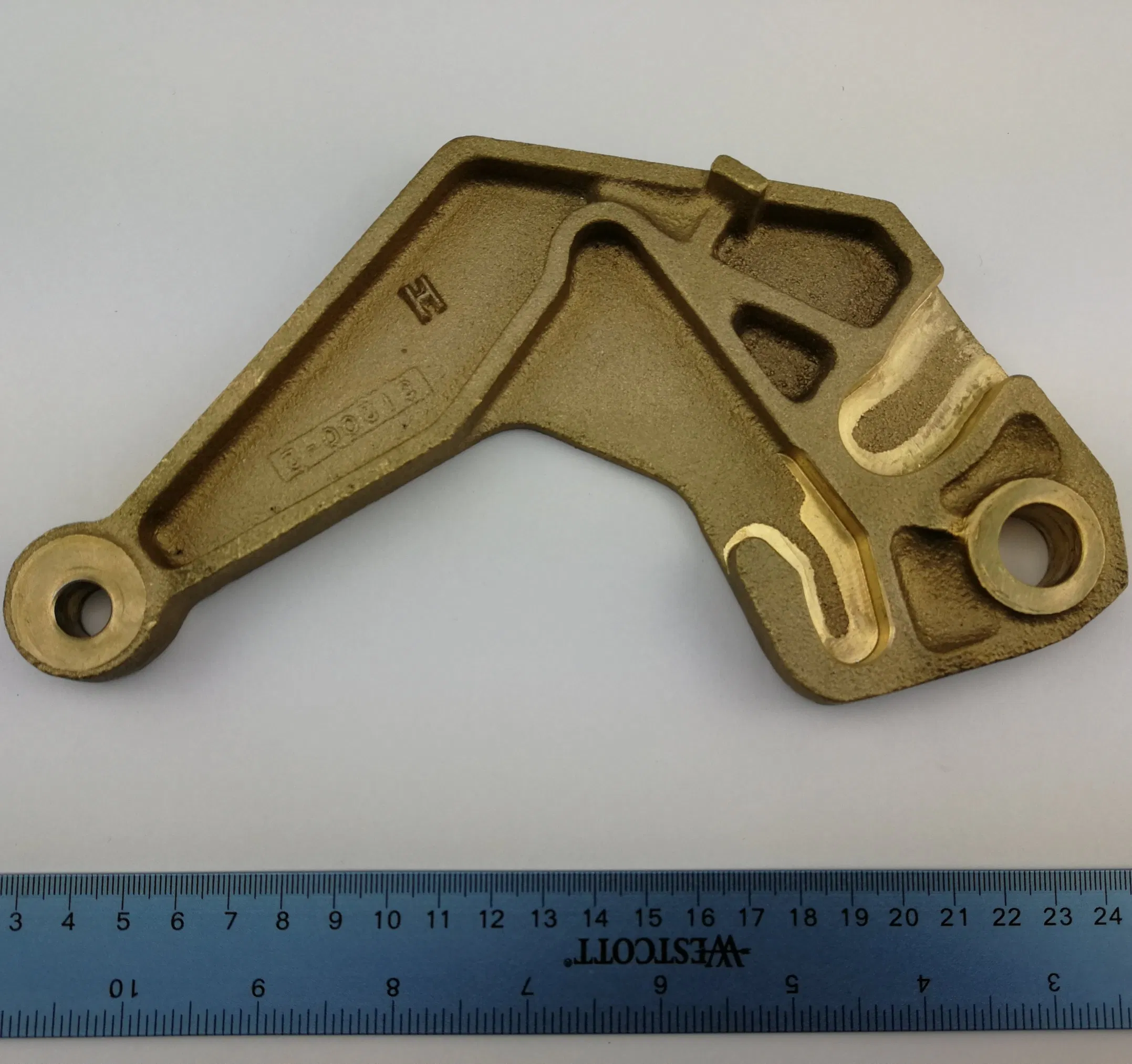 OEM CNC Milling Solutions for Customized Aluminum Components