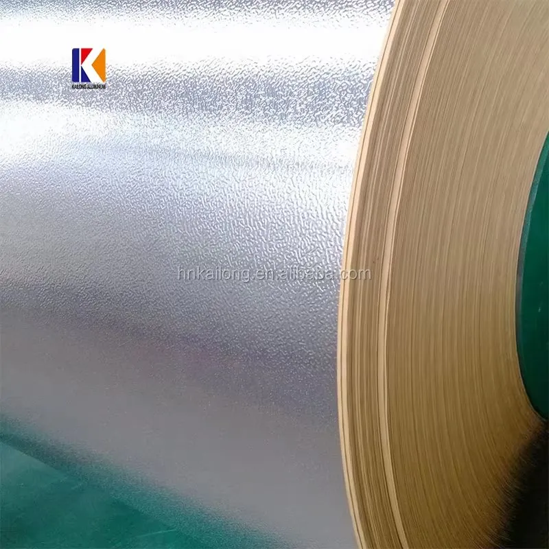 Polysurlyn Coated Coil