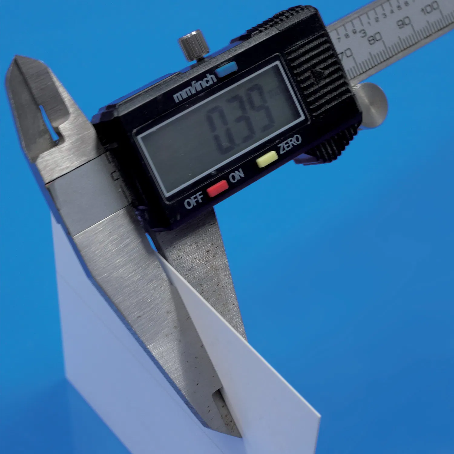 High Electrical Insulation 96% 99.6% Al2O3 Substrate Alumina Ceramic Aluminum Oxide Sheet