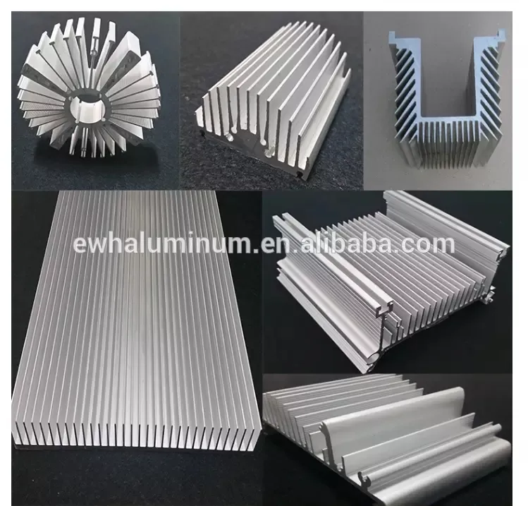 Aluminum Plate 4