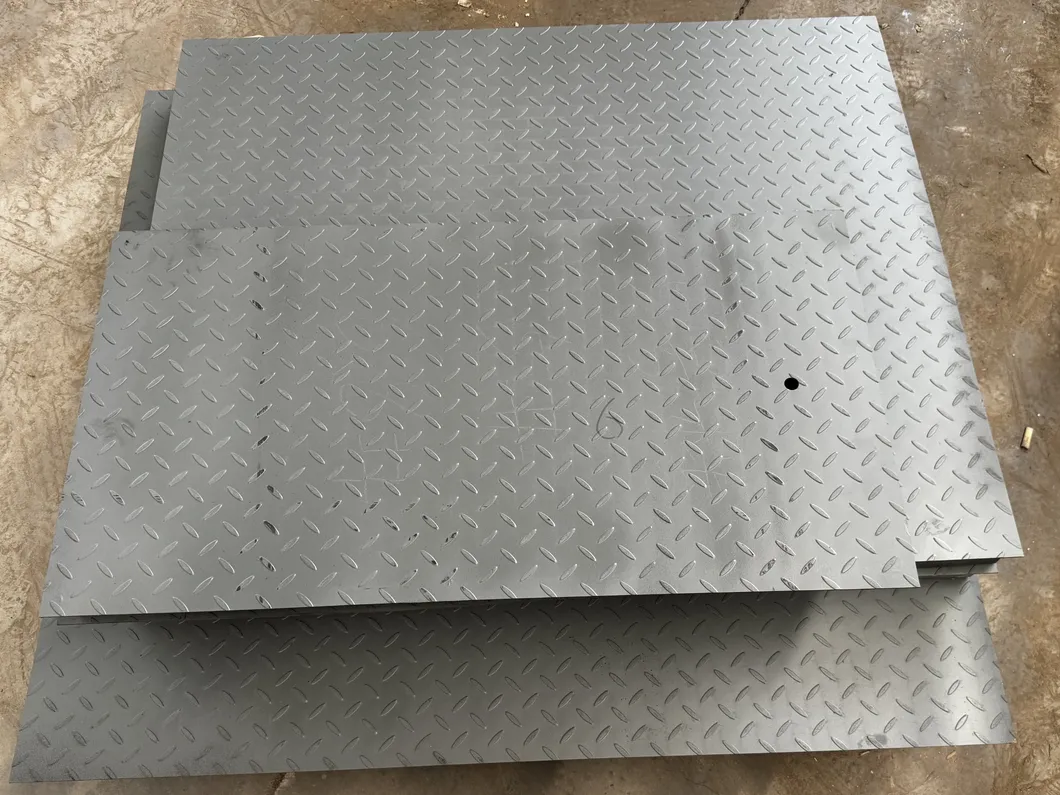 Metal Steel Partition 2