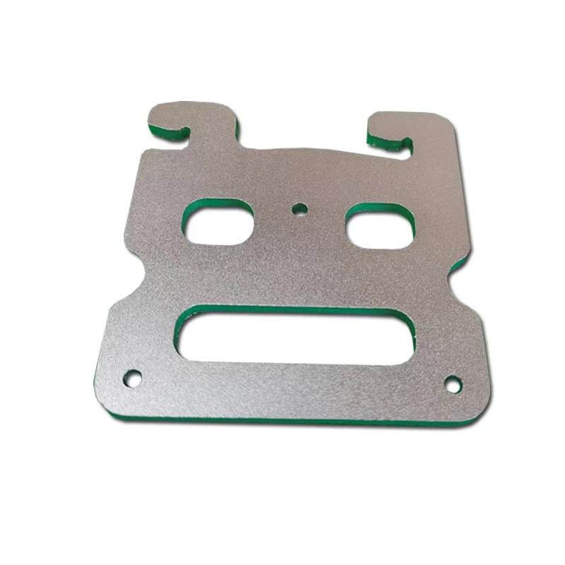 Durable Aluminum Materials for Custom Industrial Frames and Profiles