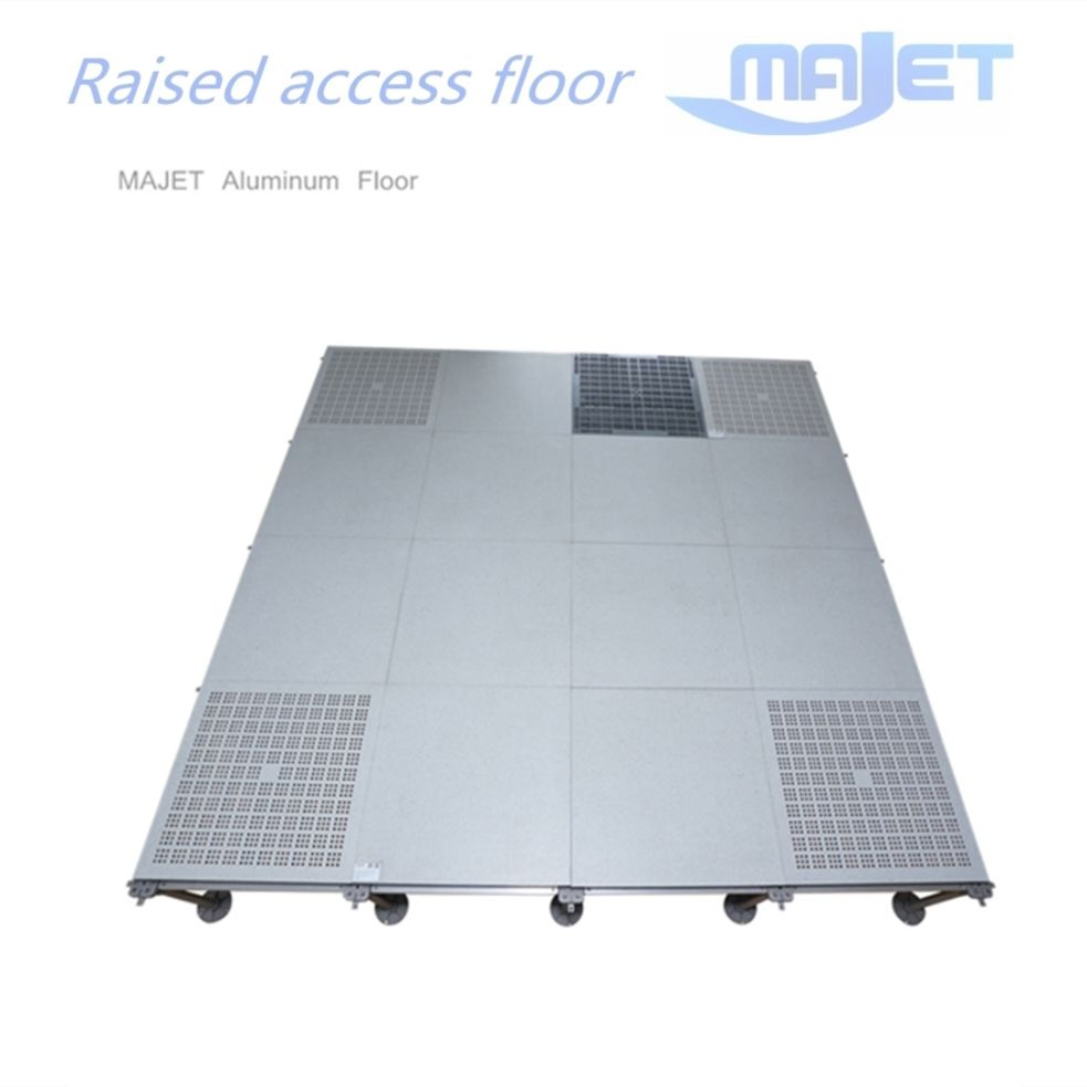 Clean Room Die-Cast Aluminum Solid Panel Fs1000fs1250fs1500fs2000