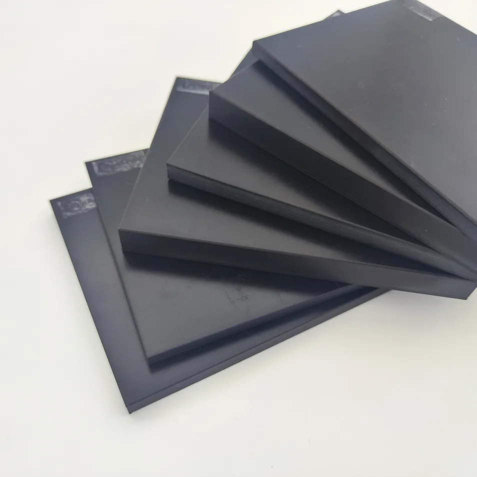 Bakelite Sheet Processing