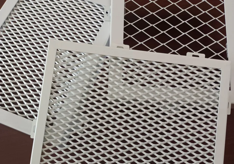 Stainless Steel Mesh