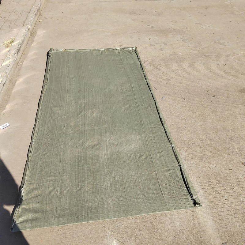 Architectural Decorative Aluminum Perforated Metal Sheet Clover Pattern for Indoor Outdoor Building Facade Cladding