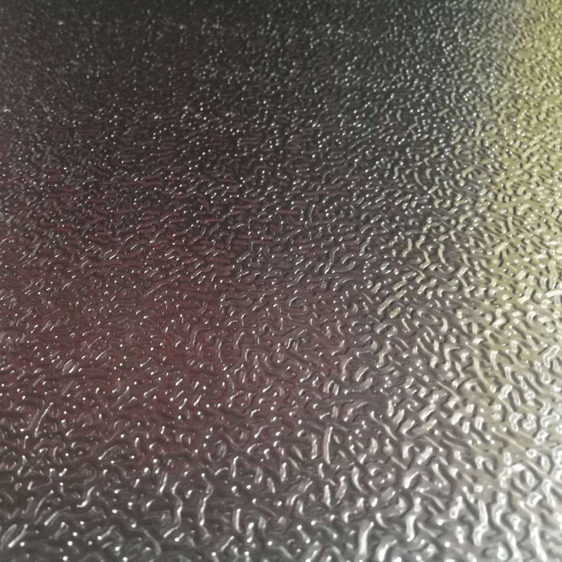 Premium Mirror Finish AMS 4008 Aluminium Alloy Sheet for Cabinets