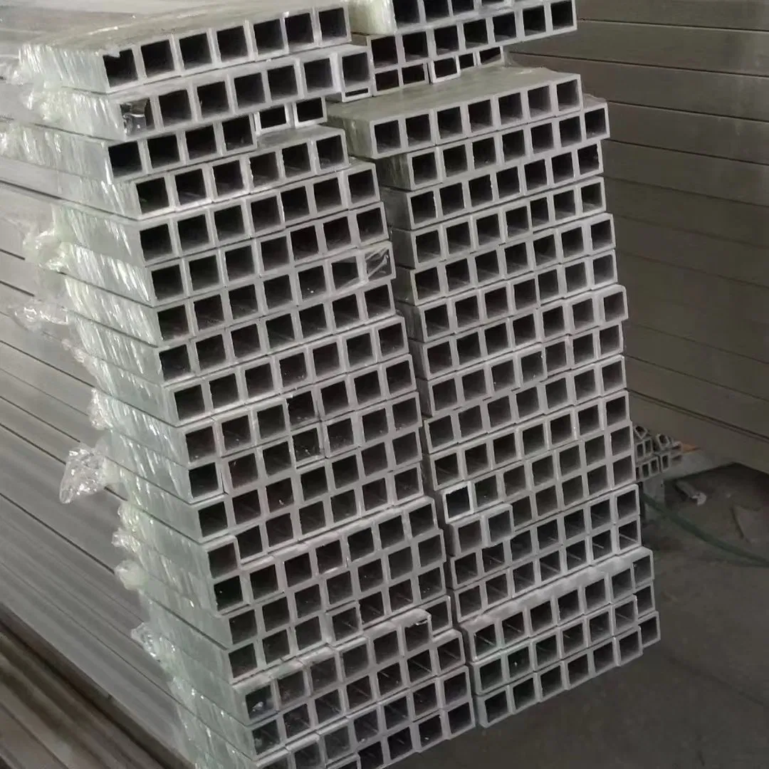 High-Quality Extruded Aluminum Building Materials for Your Needs