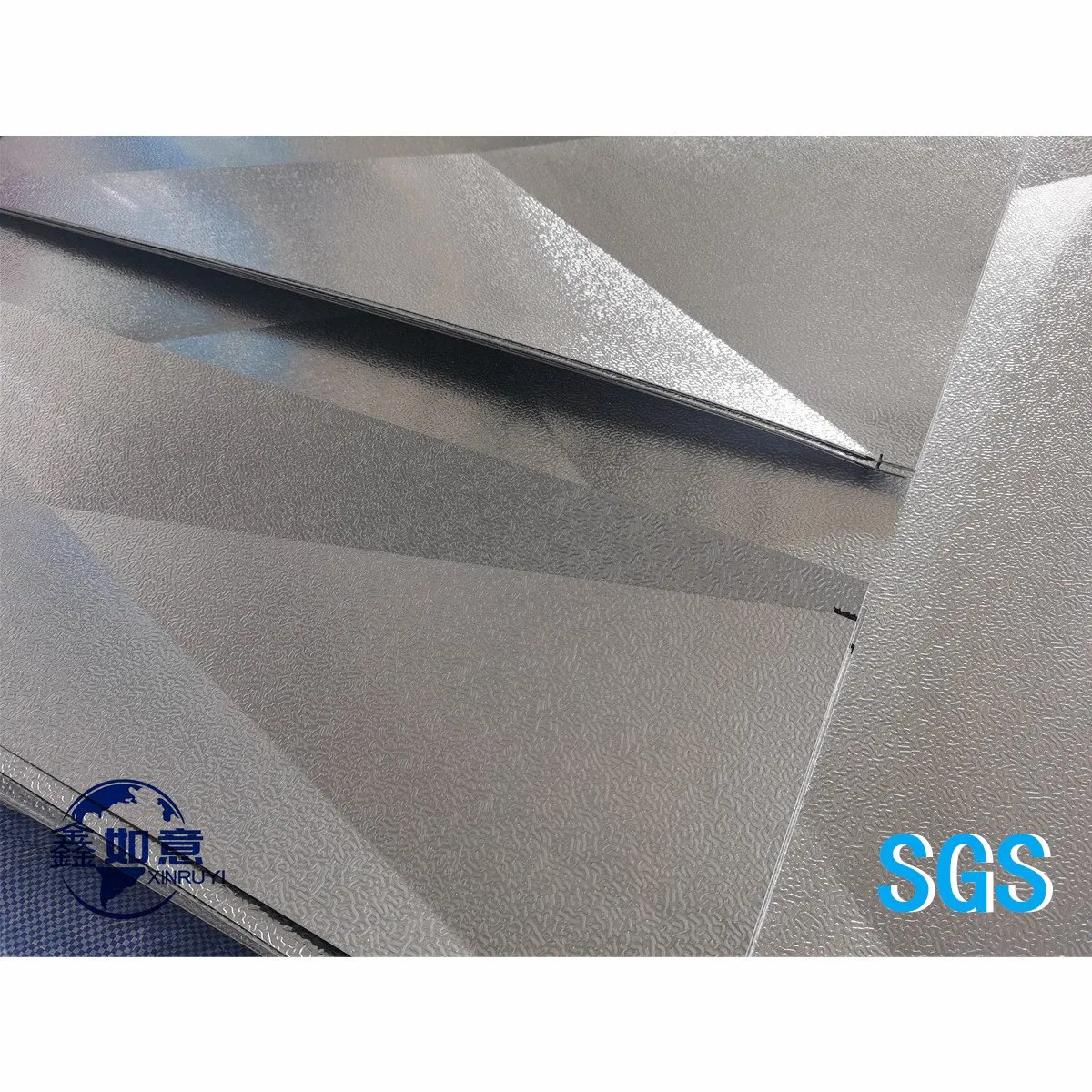 ASTM B209-10 Marine Grade 2A12 Temper O T3 T351 T361 T4 T81 Alloy Aluminum Sheet for Aircraft Structure Aerospace / Weapons