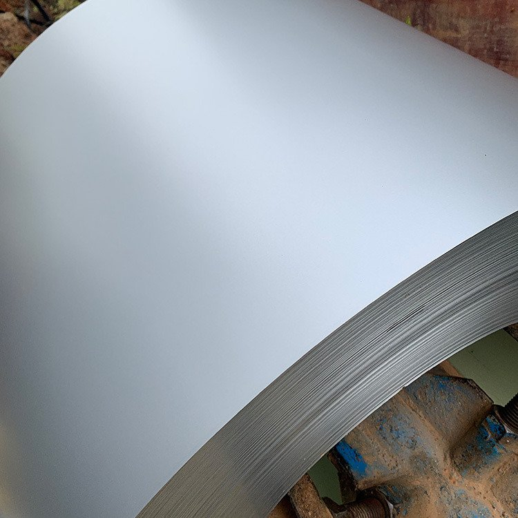 0.6mm Az150 Aluminium-Zinc Alloy Coated Gl Steel Coil Aluzinc Galvalume Steel Products in Coil and Sheet