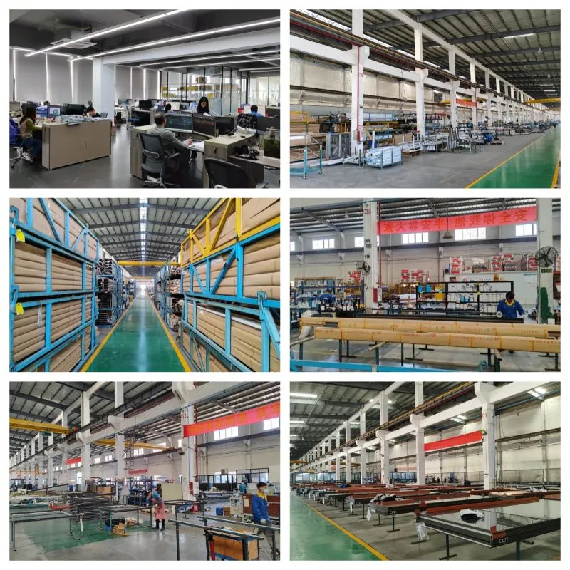 Factory Production Line