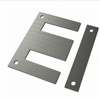 Cold Rolled Prime Quality Slitting Services CRGO Silicon Steel From China Factory Baosteel Material for Motor