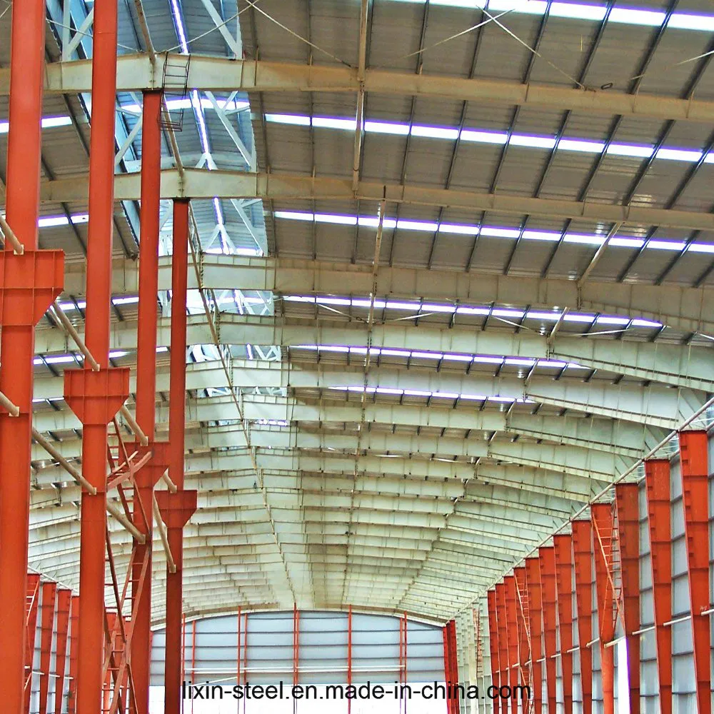 Prefabricated Material