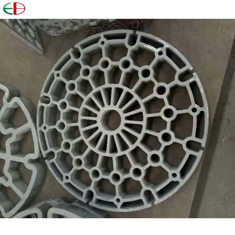 Furnace Material Basket for Cgcf with Lost Foam Cast Process ASTM A297 Hi Cr28ni15mo