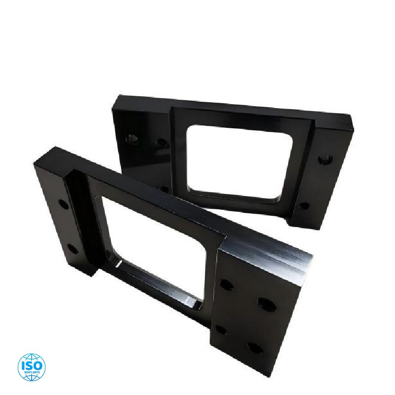 Tailored CNC Machining Solutions for Precision Custom Parts