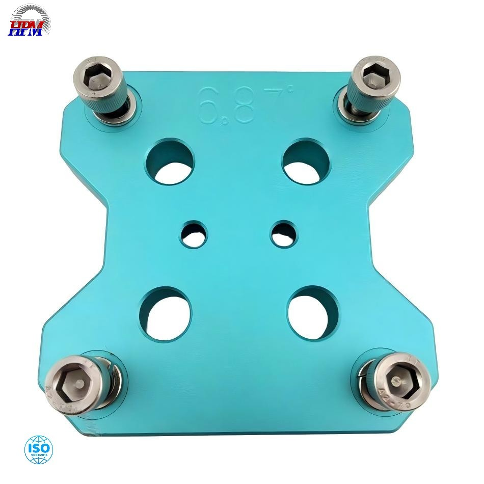 Tailored CNC Machined Solutions for Unique Part Requirements