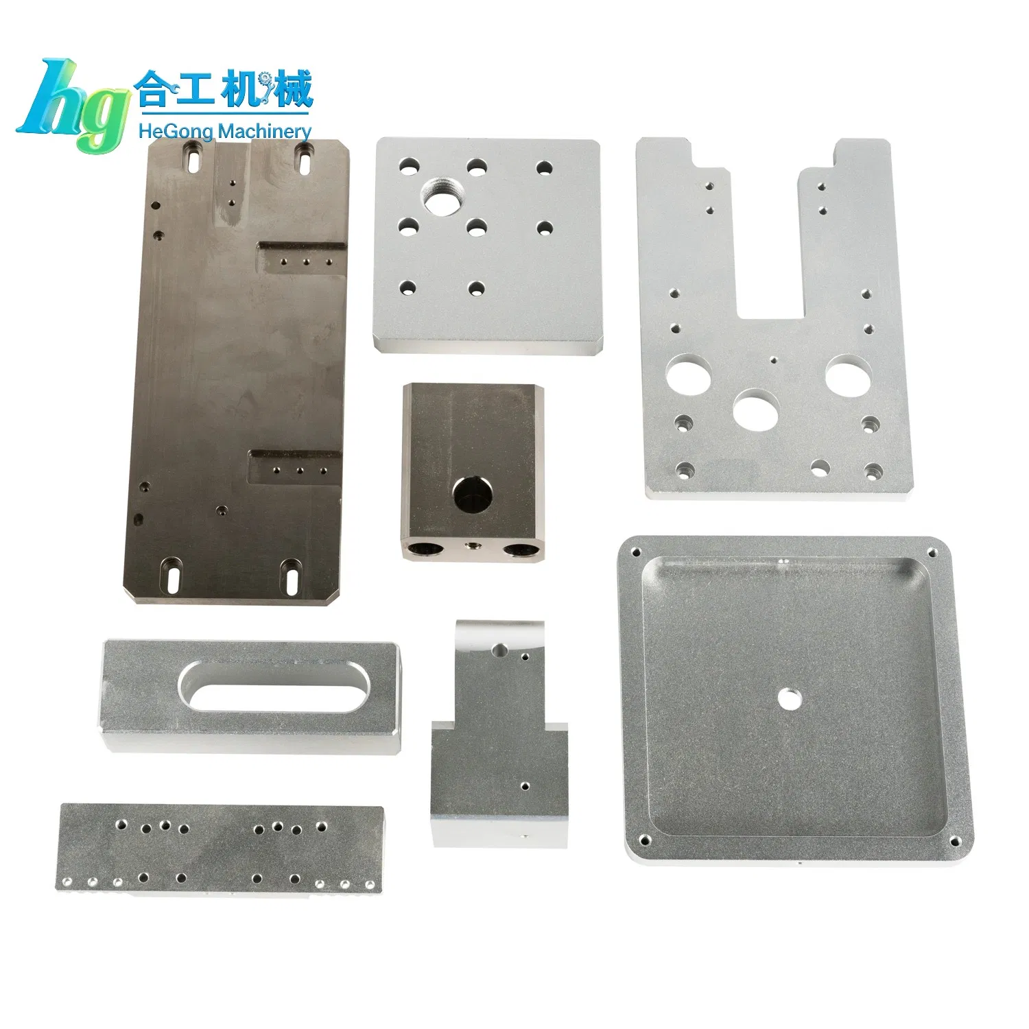 High-Strength 6061 Plate for Structural and Industrial Use