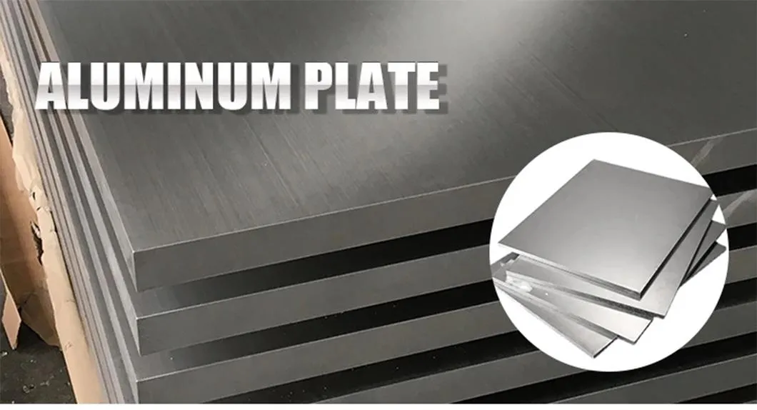 Aluminum Plate Overview
