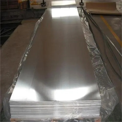 1mm 1.5mm 2mm 3mm 5mm1050 1060 1100 3003 5052 5083 6061 6063 7075 T3 T6 H16 H24 Marine Grade Aluminum Sheet for Buildings