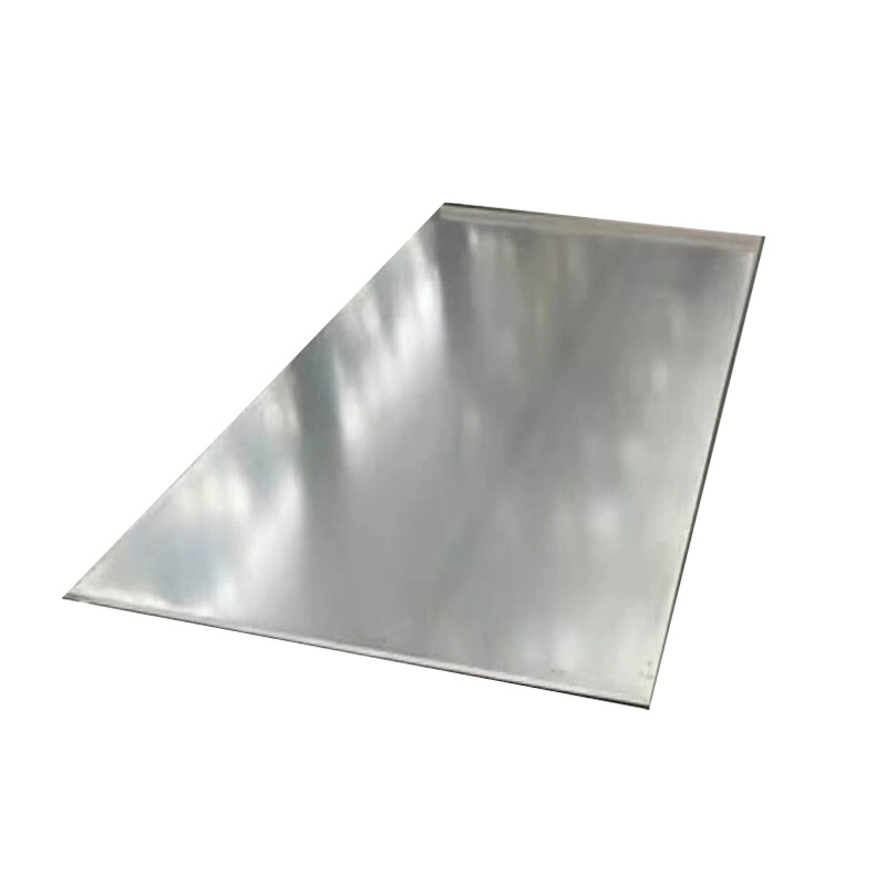 Transportation 3xxx Anodized Aluminium Plate 3003 3005 3105 Al 5056 5052 H32 5754 H111 H114 5083 H112 Marine Grade Alloy Aluminum Sheet