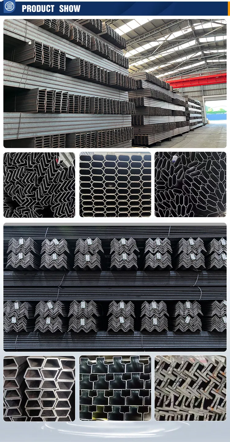 Steel Plate Showcase 2