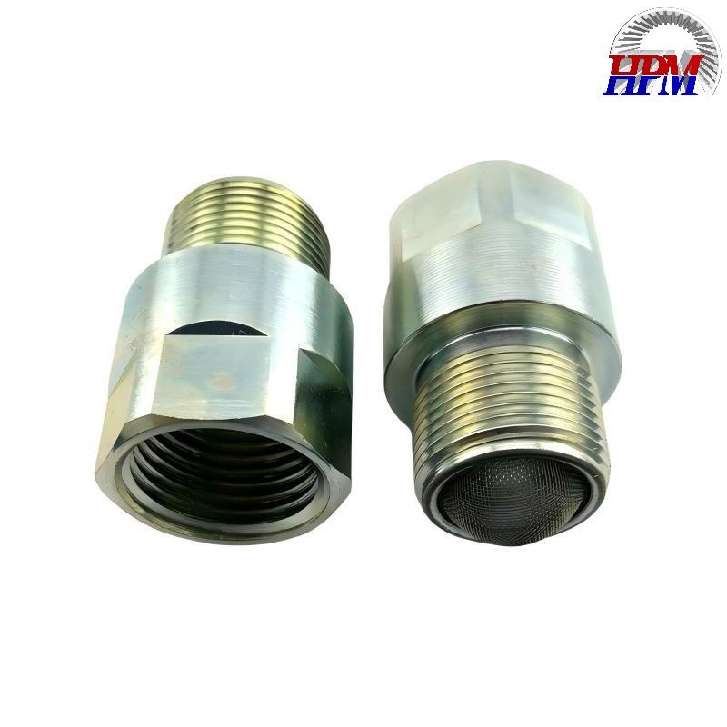 Tailored Fastener Fitting Solutions with Advanced CNC Machining Craftsmanship