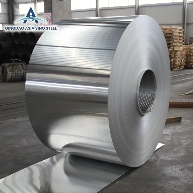 Aluminum Coil