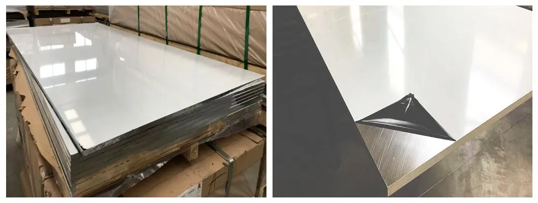 Aluminum Sheet 3