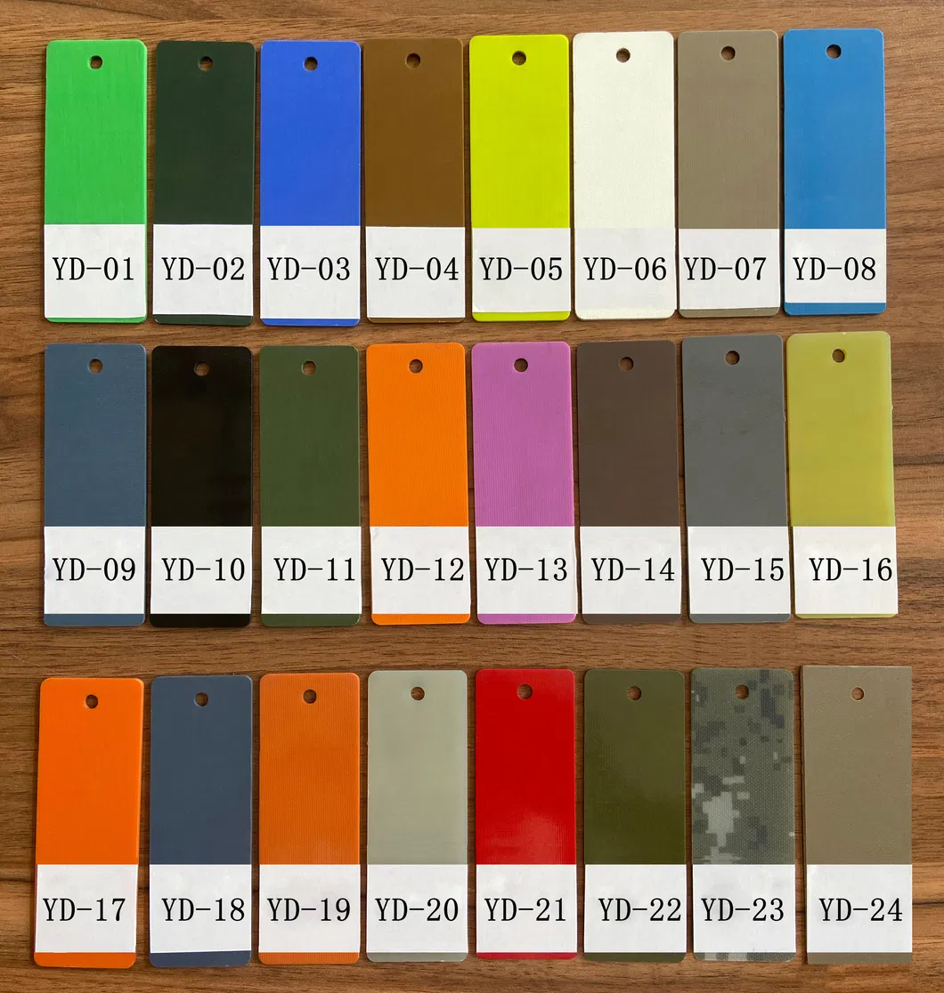 G10 Scale Material Details