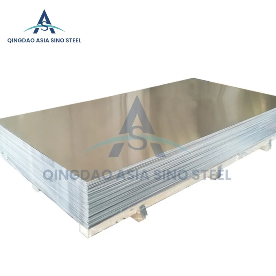 Aluminum Sheet