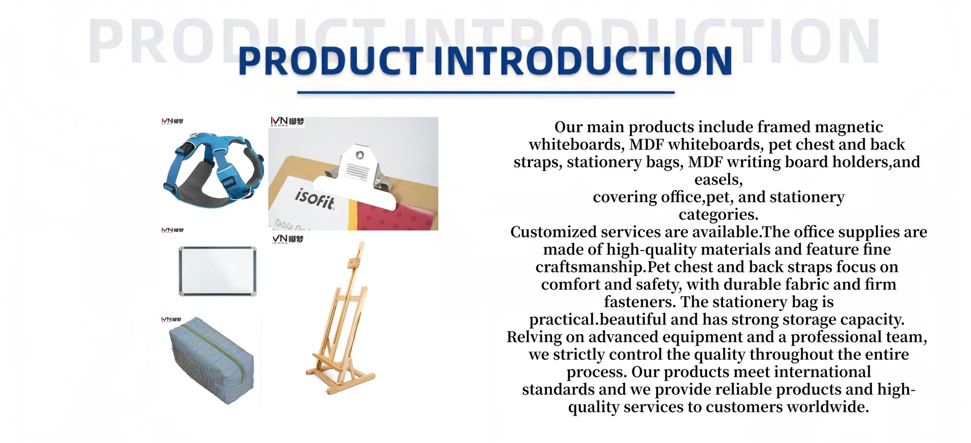 Document Writing Board Student Homework Board Plate Clamp