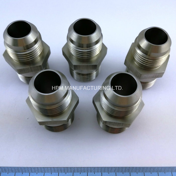 OEM CNC Milling Solutions for Customized Aluminum Components