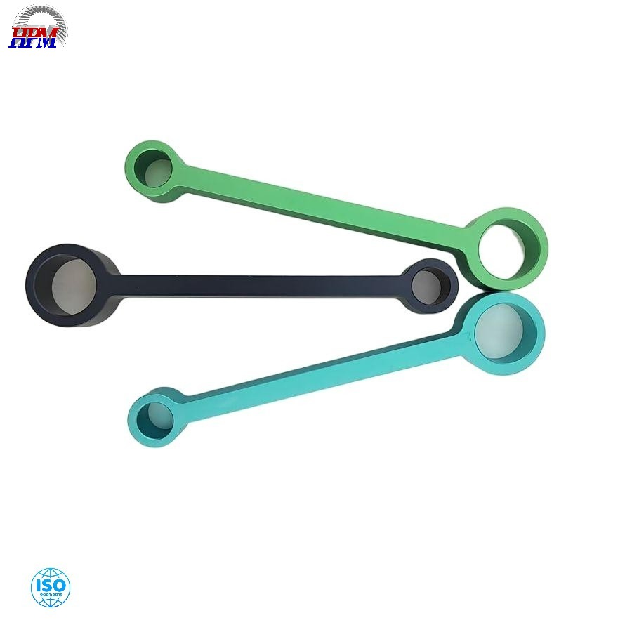 Tailored CNC Machined Solutions for Unique Part Requirements