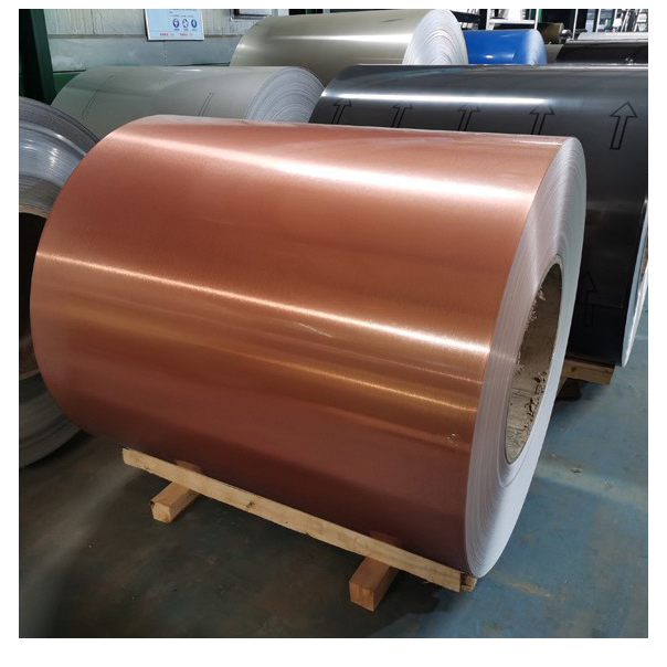 PPGI and PPGL Pre-Painted Galvanized Steel Coil &amp; Sheet for Building Material